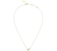 GUESS Collar para Mujer Acero Inoxidable JUBN05530JWYGT/U