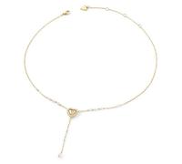 GUESS Collar para Mujer Acero Inoxidable JUBN06007JWYGT/U
