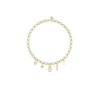 GUESS Collar para Mujer Acero Inoxidable JUBN06041JWYGT/U