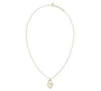 GUESS Collar para Mujer Acero Inoxidable JUBN06060JWYGRHT/U