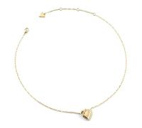 GUESS Collar para Mujer Acero Inoxidable JUBN06073JWYGT/U