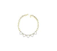 GUESS Collar para Mujer BELOVED color Dorado