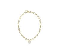 GUESS Collar para Mujer G TALISMAN color Dorado