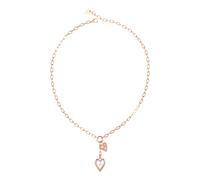 Guess Collar Tierno para Damas UBN03234RHRG