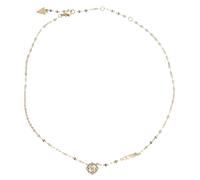 Guess Collar color Oro JUBN04643JWYGT-U