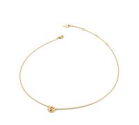 GUESS Collares Collar G Crystal JUBN05446JW