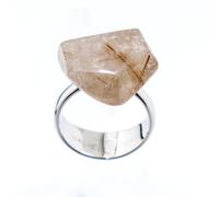 Guess collection gc cwr90703-56 - anillo de mujer de plata de ley colo
