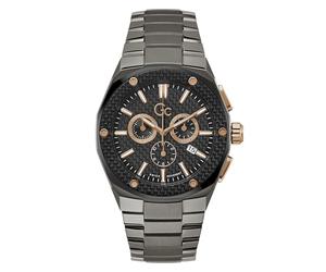 GUESS COLLECTION GC Watches Z37002G2MF, Clásico