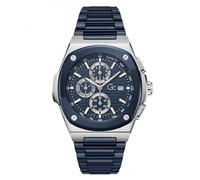 Guess Collection Reloj Y99019G7MF Coussin Hombre