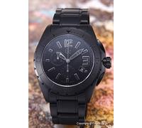 Guess collection x76011g2s cronometro ceramica reloj hombre nuevo original