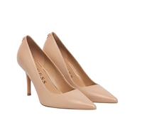 GUESS Collettè Donna Art FLFPRN LEA08, Nude, 40 EU