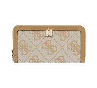 Guess - Compagnon Audrey Grand Monogramme - Accessories - Mujer - Beige - ONE SIZE -