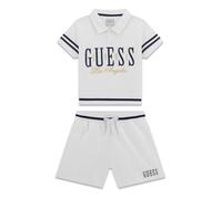 GUESS Conjunto para niña Blanco 12 años (152cm)