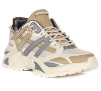 GUESS Cordones Belluna Logo Letras Zapatillas de Mujer Carne GB 3-8