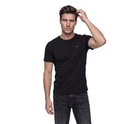 Guess Core Extra Slim tee - Camiseta Hombre Cuello Redondo Manga Corta