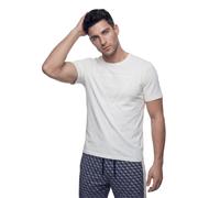 Guess Core Triangle Logo tee - Camiseta Hombre Algodón
