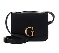 Guess Corily Convertible Crossbody Flap, HWVB79-91780-BLA para Mujer, Negro, Einheitsgröße
