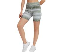 Guess Corrine Biker Mujer Pantalones Cortos de Ciclismo Deportivos S