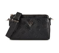 Guess Cresidia Bolsa de hombro 20.5 cm negro