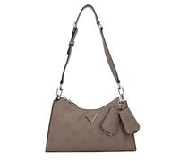 Guess Cresidia Bolsa de hombro 27 cm marrón