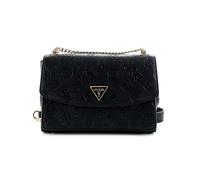 Guess Cresidia Bolso de Solapa negro