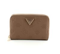 Guess Cresidia Cartera beige oscuro