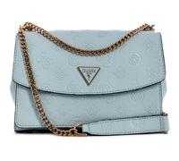 GUESS Cresidia Convertible Xbody Flap Powder Blue