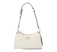 Guess - Cresidia II Bolso de Hombro con Cremallera Superior - Bags - Mujer - Beige - ONE SIZE -