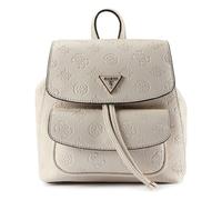 Guess Cresidia Mochila de la ciudad 25 cm blanco