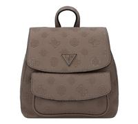 Guess Cresidia Mochila de la ciudad 25 cm gris