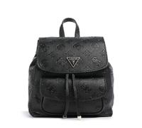 Guess Cresidia Mochila negro, imitación de cuero, mujer, 5L
