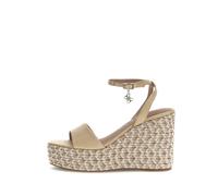 Guess Cuña Beige FLJERL ELE04-NATU 40