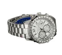 Guess damenuhr w0016l1 cronografo reloj mujer cuarzo nuevo original