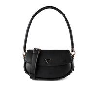 Guess Danya Bolsa de hombro 25 cm negro