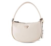Guess Danya Bolsa de hombro 30 cm blanco