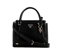 Guess Daryna 2 Comp Satchel T.U Negro