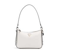 Guess Daryna Bolso de hombro blanco, imitación de cuero, mujer