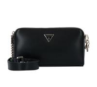 Guess Daryna II Bolsa de hombro 23 cm negro