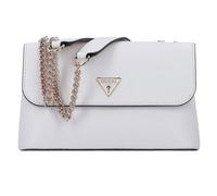 Guess Daryna II Bolsa de hombro 25 cm blanco