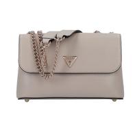 Guess Daryna II Bolsa de hombro 25 cm marrón