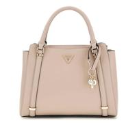 GUESS Daryna II Two Comp Satchel Taupe