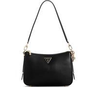 Guess Bolso de hombro mujer Daryna Top Zip Negro Talla única