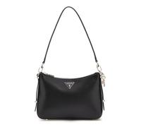 GUESS DARYNA Top Zip Shoulder Bag, Hand Women, Negro, Talla única