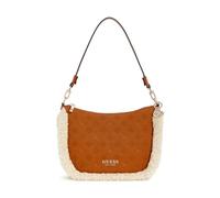 Guess Davika Bolsa de hombro 28.5 cm cognac (TAS027234)