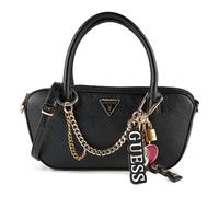 Guess Davina Bolsa de hombro 27 cm negro