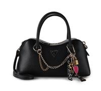 Guess Davina Bolsa de hombro 31 cm negro