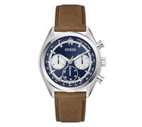 Guess GW0972G1 Reloj Hombre Dawson 44mm 5ATM