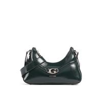 Guess Dea Bandolera verde oscuro, imitación de cuero, mujer
