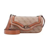 Guess Dea Bolsa de hombro 21.5 cm marrón