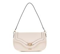 Guess Dea Bolsa de hombro 28.5 cm blanco